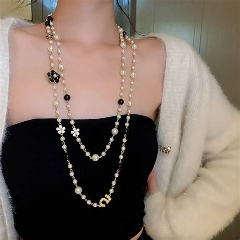 chanel chain belt dhgate|chanel cc jewelry dupe.